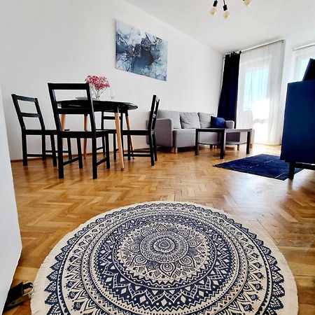 Apartament Relax Next To The Beach Gdansk Exterior photo