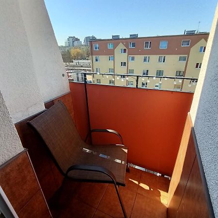 Apartament Relax Next To The Beach Apartment Gdansk Exterior photo