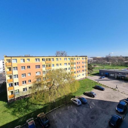 Apartament Relax Next To The Beach Apartment Gdansk Exterior photo