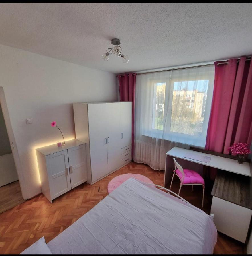Apartament Relax Next To The Beach Gdansk Exterior photo