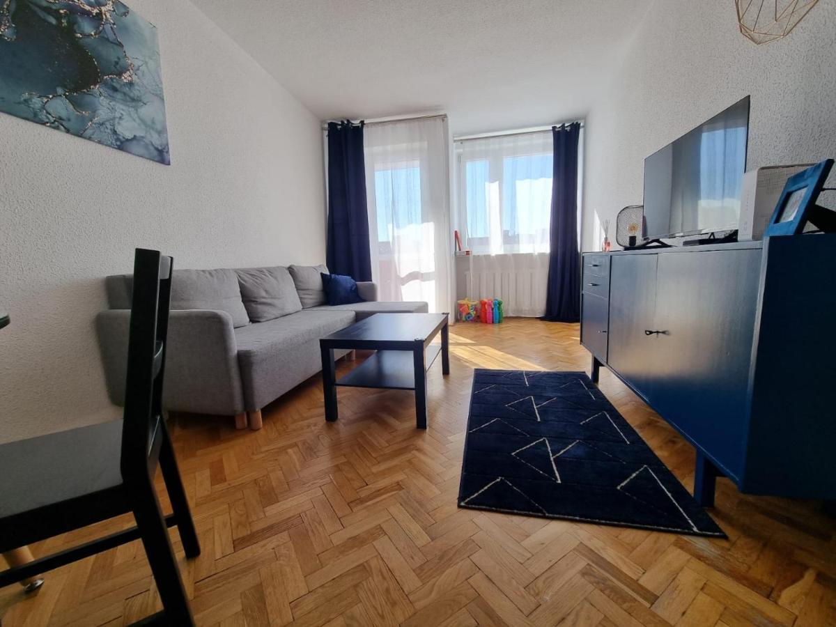 Apartament Relax Next To The Beach Gdansk Exterior photo